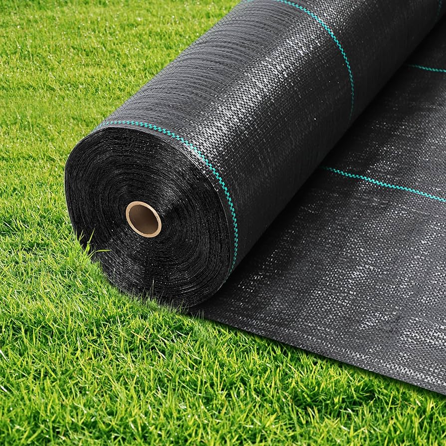 Tapis de plantation