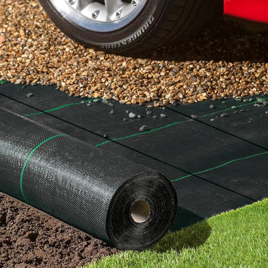 Tapis de plantation