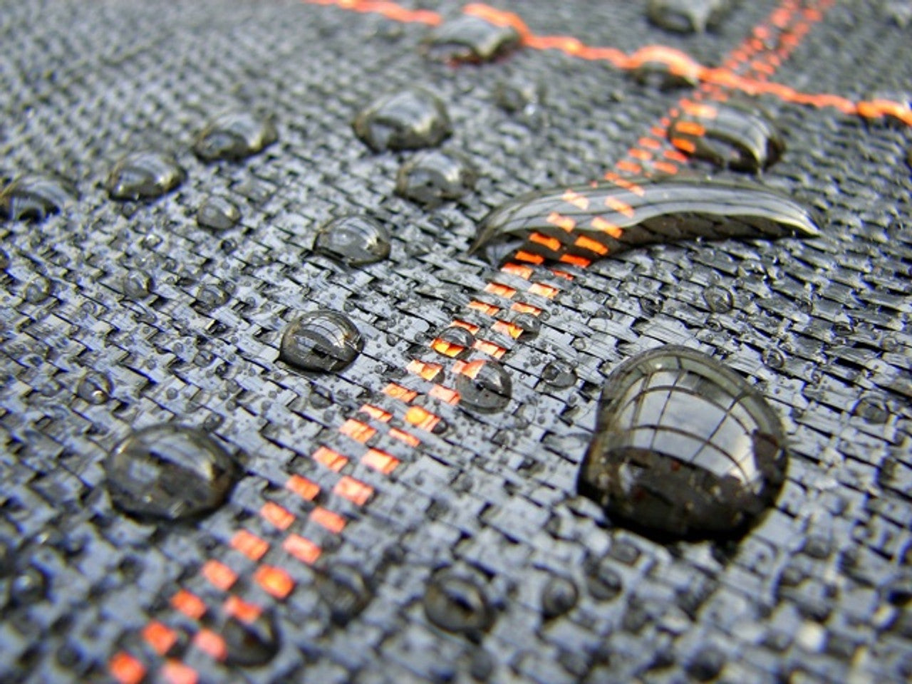 Tapis de plantation